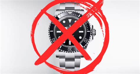 why you can't buy rolex|should i buy a rolex.